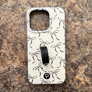 iPhone 15 pro Loopy Case